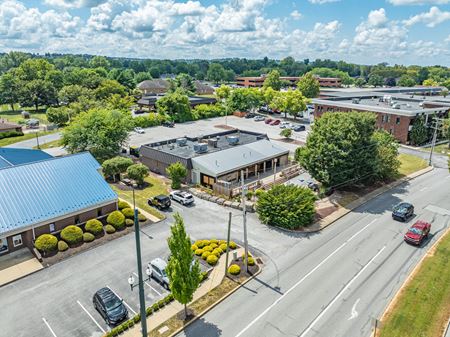 Retail space for Sale at 2650 Eastern Boulevard in East York