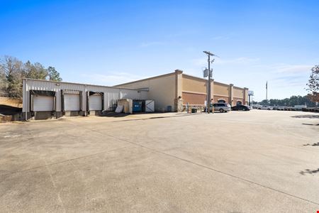 1219 W Loop 281