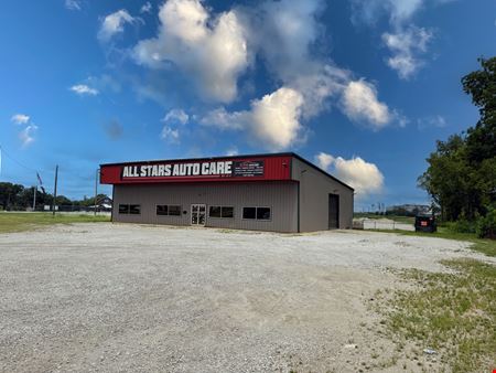 Industrial space for Rent at 4,800 SF of Flex/Retail Space in Trinity