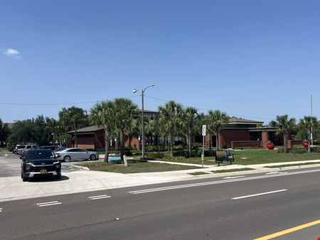 1.3 Acre Wesley Chapel Retail on SR 54