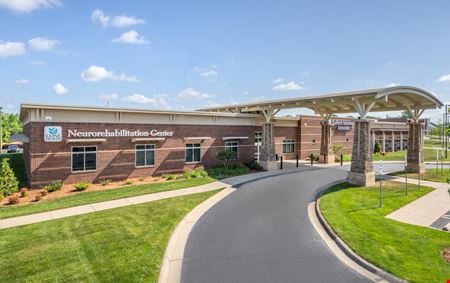 Office space for Rent at Cone Neurology in Greensboro