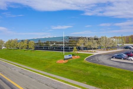 Industrial space for Rent at 300 Jubilee Drive in Peabody