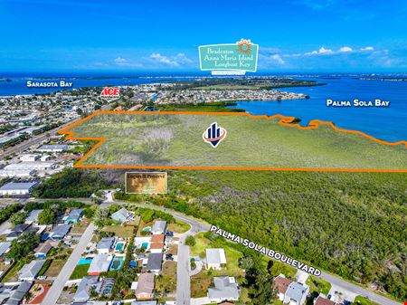 Fully-Entitled Luxury Residential Development Site