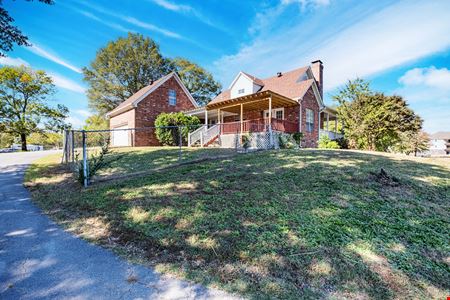 Office space for Sale at Development Tract on Bruce Street--Conway, AR--NEW PRICE! in Conway