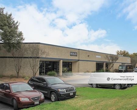 Industrial space for Rent at Southpark A, B, C in Austin