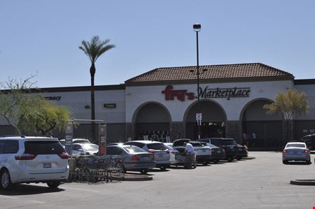 Lakeside Plaza