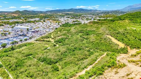 Fajardo Land for Touristic Development with Government Endorsements - For Sale