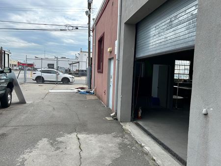 Industrial space for Rent at 51 Rushmore St in Westbury