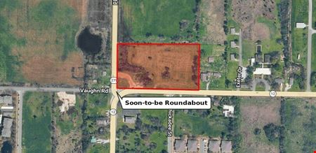 VacantLand space for Sale at 5.81 AC Hwy 12 & N Vaughn Road in Bentonville