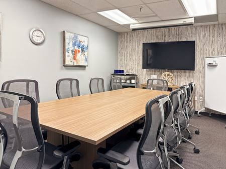 Office space for Rent at Regus - Littleton Kellogg Center in Littleton