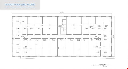 Midstar Plaza - 2nd Floor