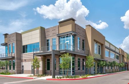 Commercial space at 2425 S Stearman Dr in Chandler