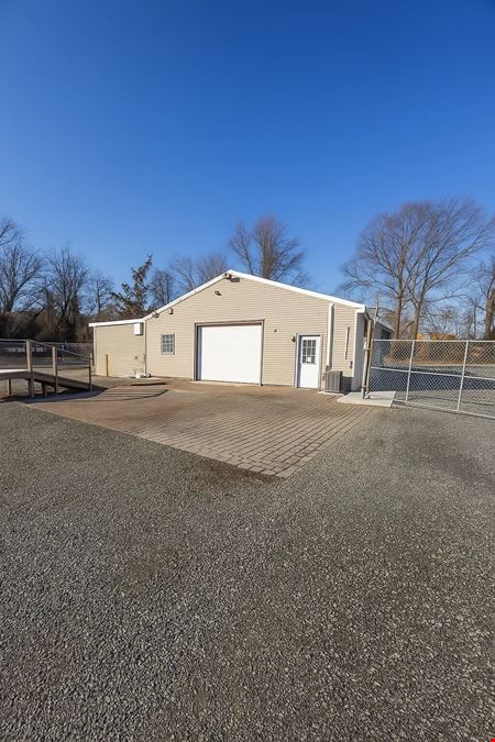 320 Tilton Road