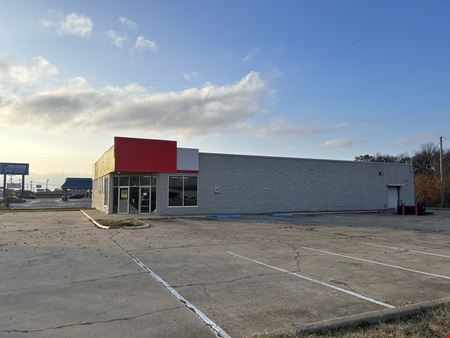 Former Advance Auto