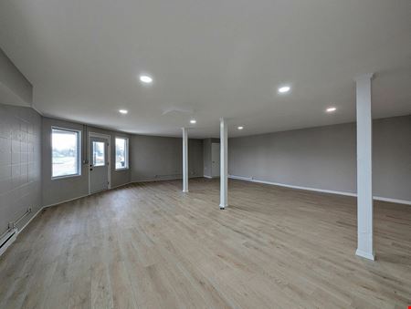 Gilman Office Space