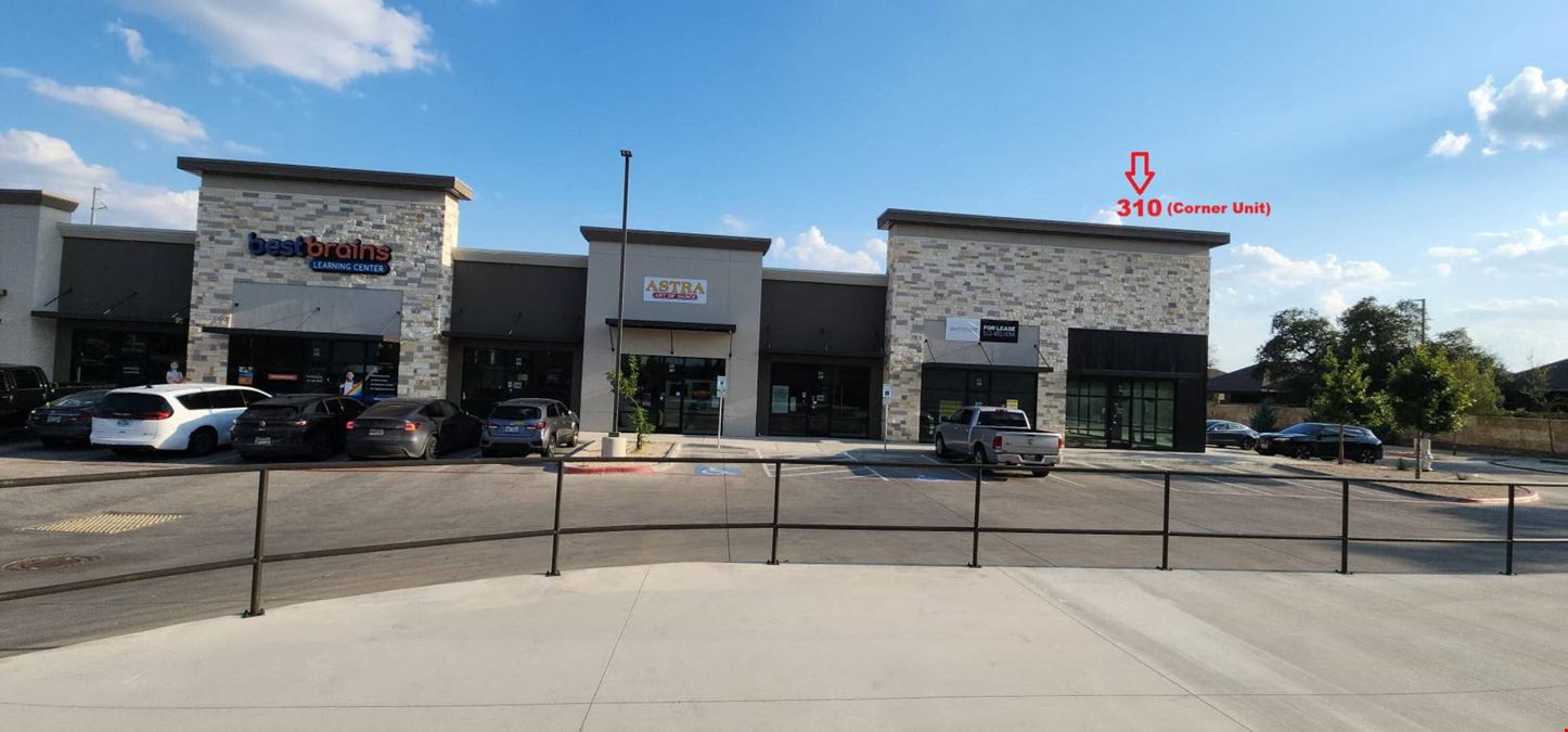 15181 Ronald Reagan Blvd