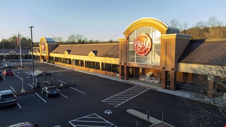 Retail space for Rent at Storrs Road Plaza in Mansfield