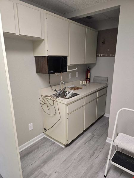 Horizon Court Office