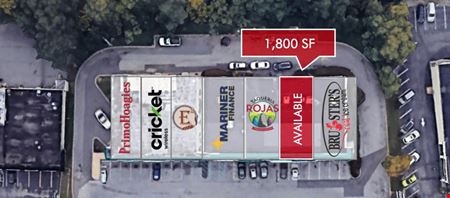 Retail space for Rent at 3616 Kirkwood Hwy in Wilmington