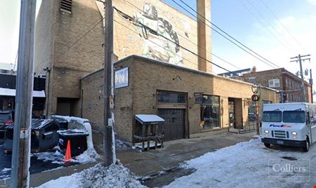 Retail space for Rent at Prime East Side Retail Space in Milwaukee