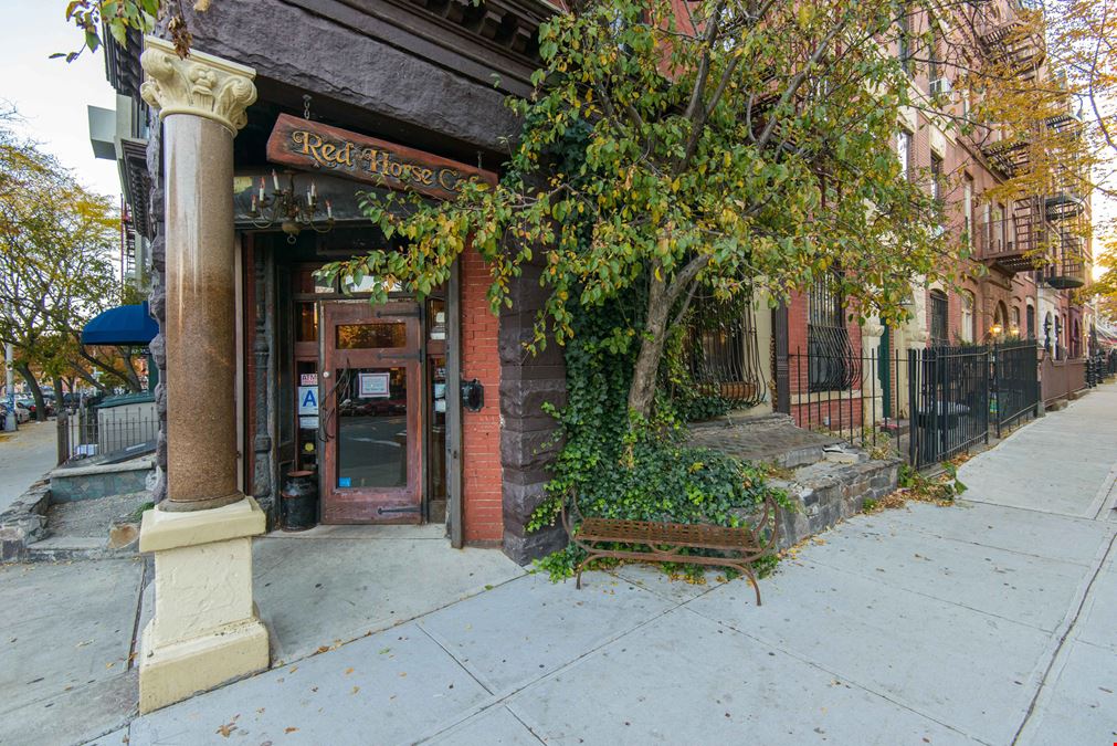 495 6th Ave Retail For Rent PropertyShark