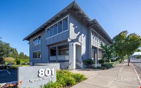 Office space for Rent at OFFICE SPACE FOR LEASE in Walnut Creek