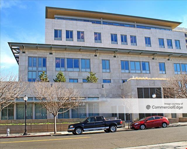 400 Castro Street