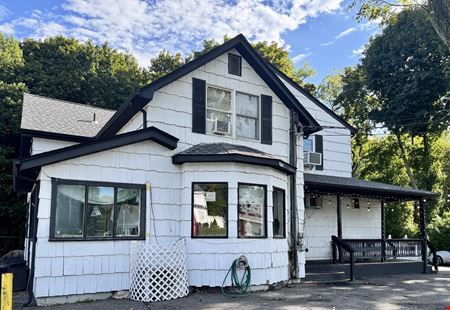 Retail space for Sale at 749 Mount Sinai-Coram Rd in Mount Sinai