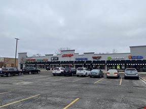 Woodfield Corners
