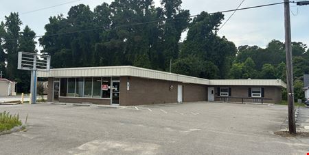 Retail space for Rent at 207 US Highway 117  Byp S in Burgaw