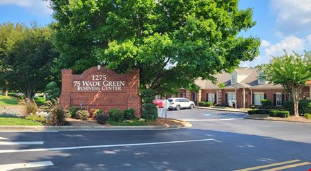 Office space for Sale at 1275 Shiloh Rd NW, STE 2750 in Kennesaw