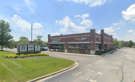 Retail space for Rent at Lake Zurich Plaza in Lake Zurich