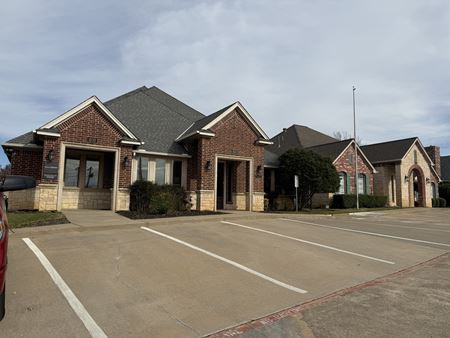Office space for Rent at 411 Harwood Rd in Bedford