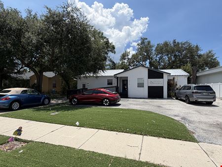 South Tampa Freestanding Office