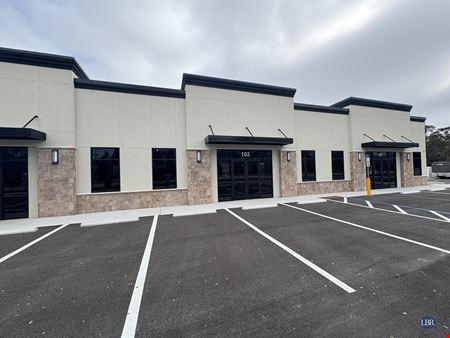 Office space for Rent at 3883 South Nova Road in Port Orange