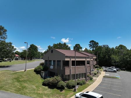 Malvern Avenue Professional Plaza (MAPP)