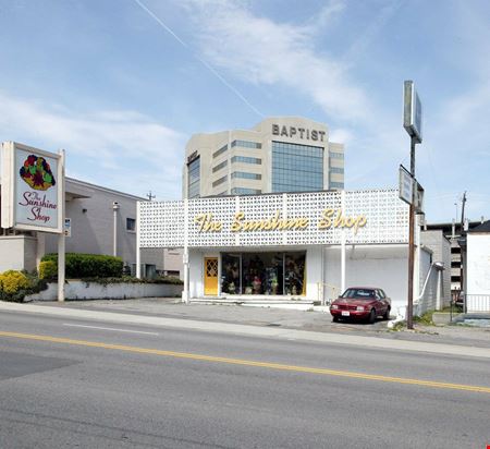 VacantLand space for Sale at 1912 Church Street in Nashville