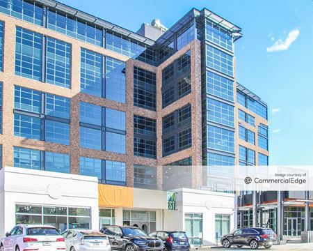 Office space for Rent at 8West in Atlanta