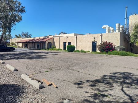 550 W Centennial Blvd