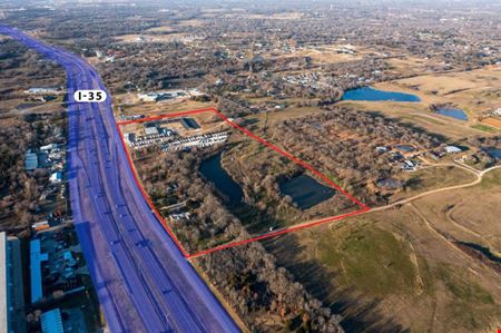 Other space for Sale at I-35W frontage Burleson Hotel and land in Burleson
