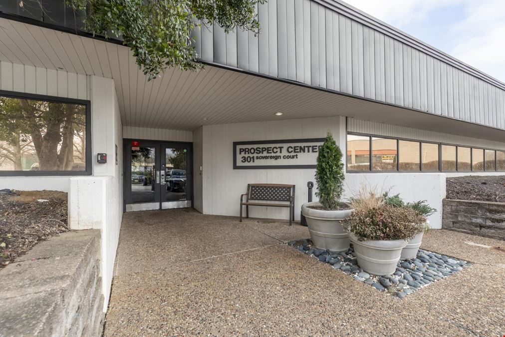 Prospect Center Office Park