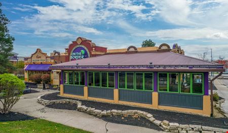 Retail space for Rent at Former On the Border - Easton in Columbus