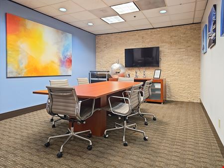 Office space for Rent at Regus - Addison The Madison in Addison