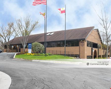 Office space for Rent at Mid-Atlantic Offices - Mid Atlantic Offices Old Columbia Road in Columbia