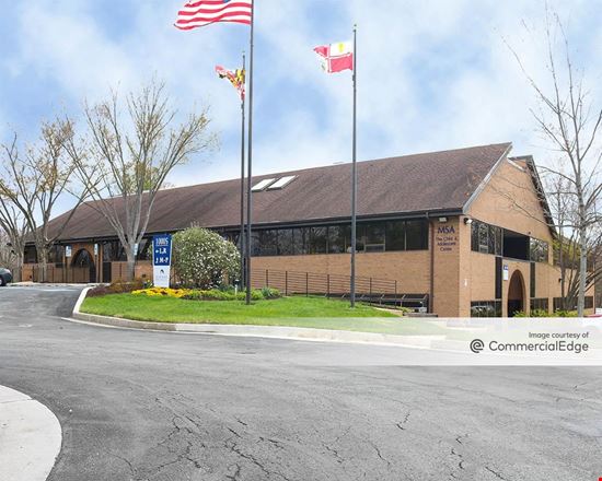 Mid-Atlantic Offices - Old Columbia Road