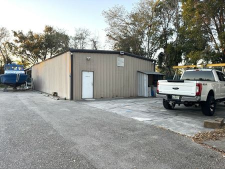 Industrial space for Sale at North Fort Myers Industrial Outdoor Storage in North Fort Myers