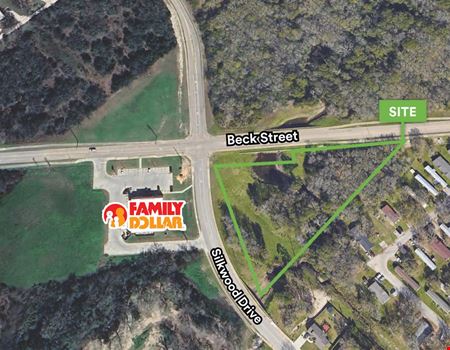 Other space for Sale at 2.79 Acres in Bryan, TX in Bryan