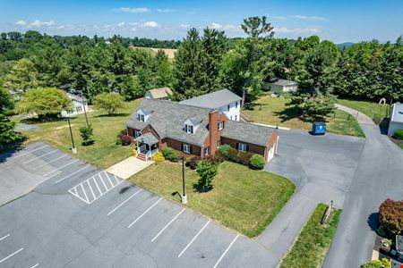 FOR SALE & LEASE | PROFESSIONAL & RENOVATED OFFICE SPACE | MOVE-IN READY