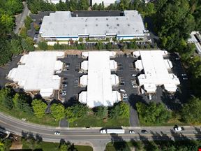Campus Park - Bldg 3