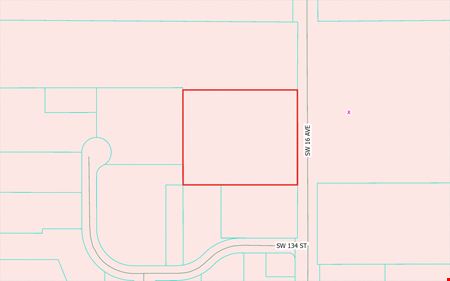 4.23 Commercial Acres Near I-75 in Ocala